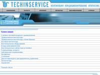 Techinservice